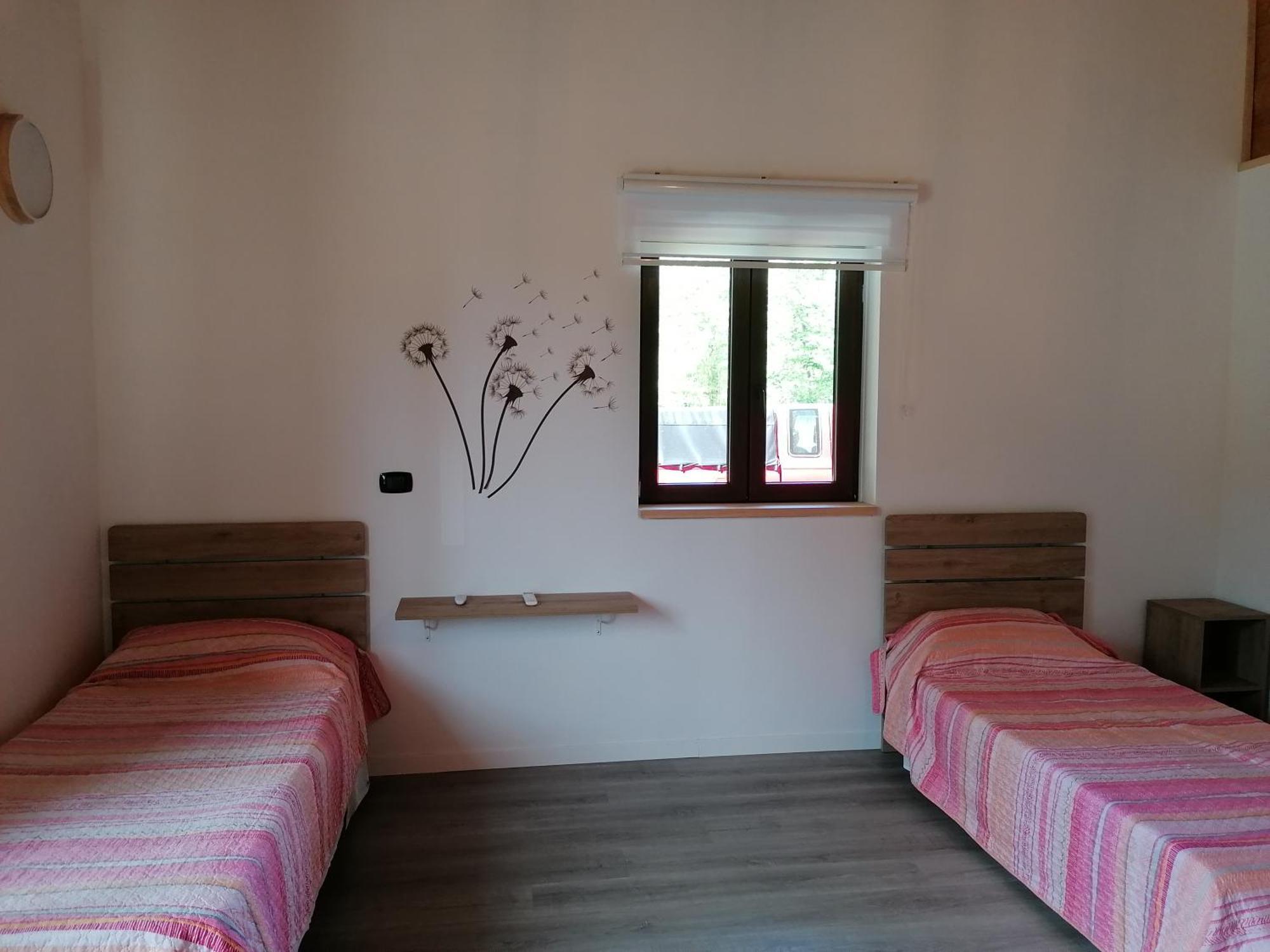 Agriturismo Bio Apipoli Montano Lucino Экстерьер фото