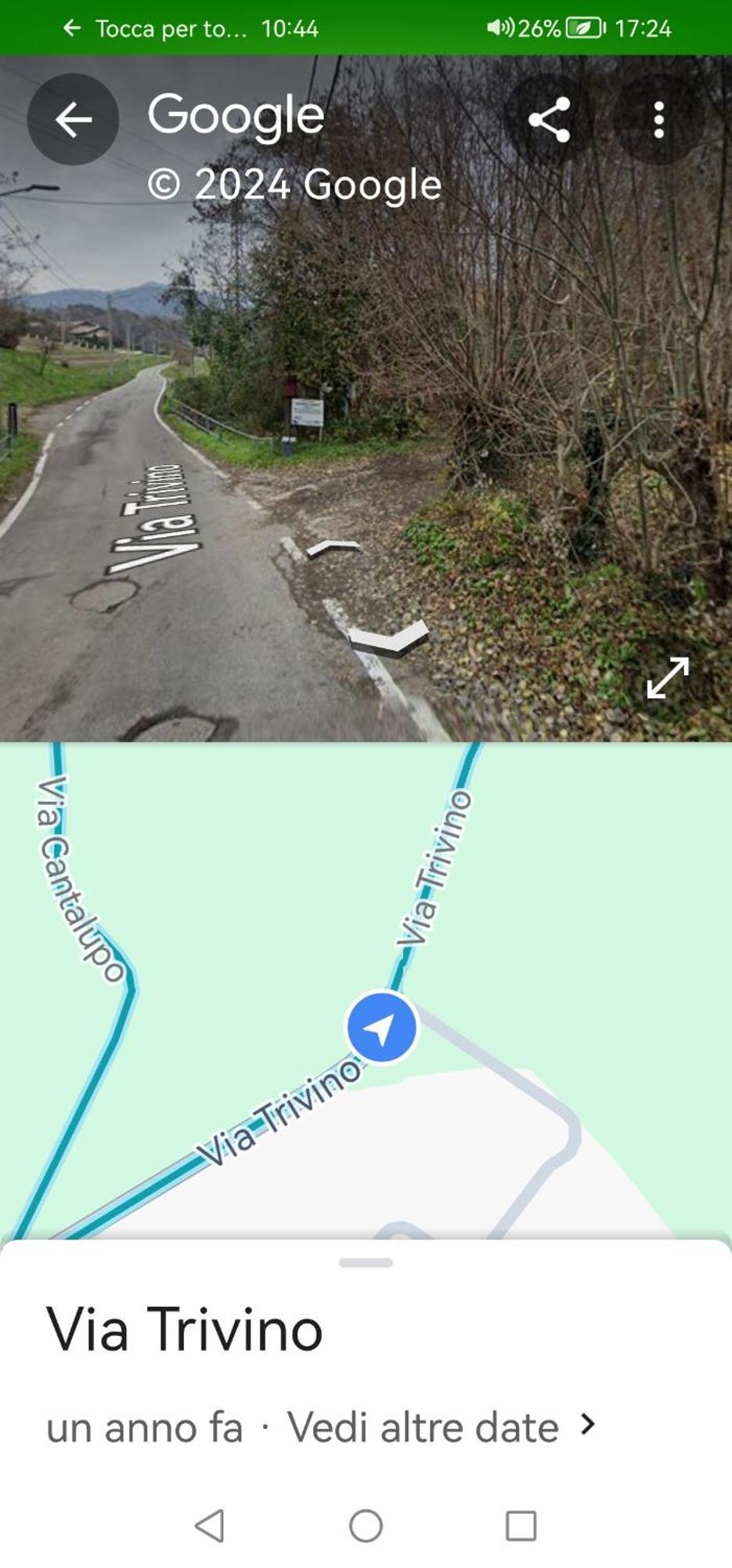 Agriturismo Bio Apipoli Montano Lucino Экстерьер фото